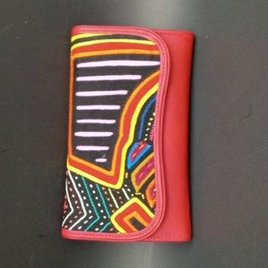 Mola wallet